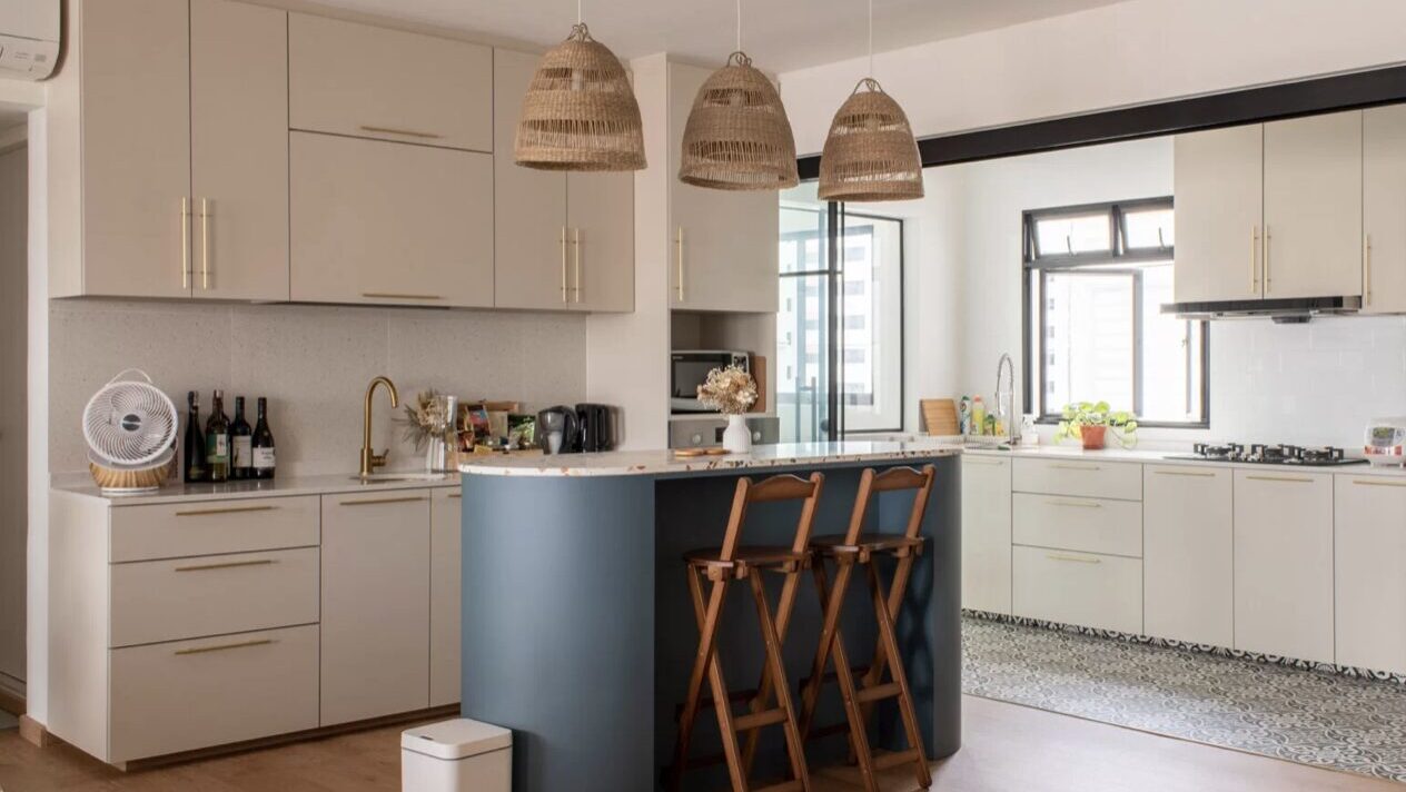 Discover 6 Unique Secrets for a Calm Home